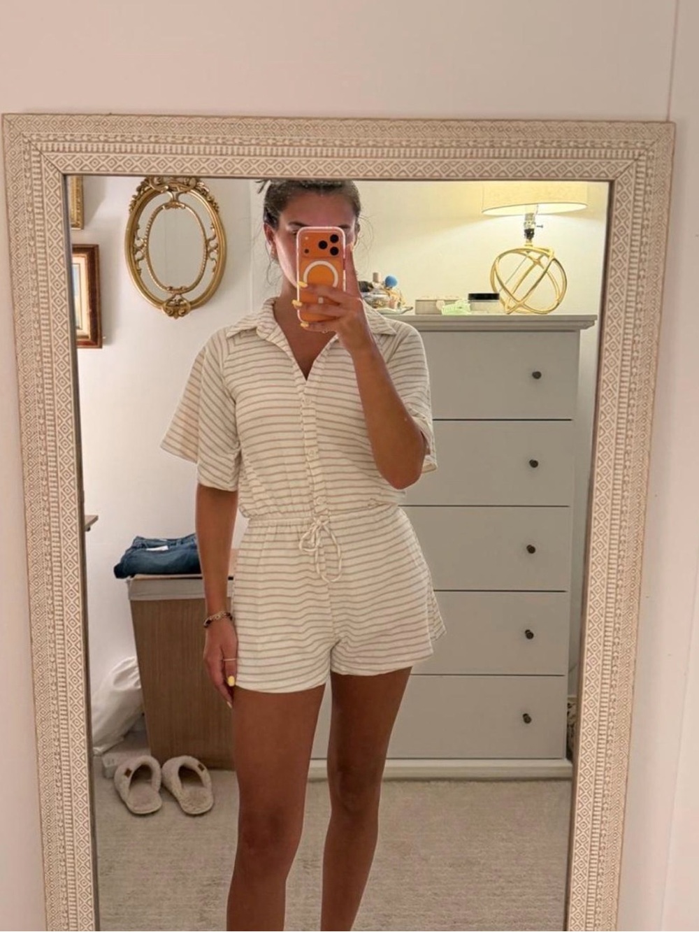 Sabo Skirt Amira Playsuit
